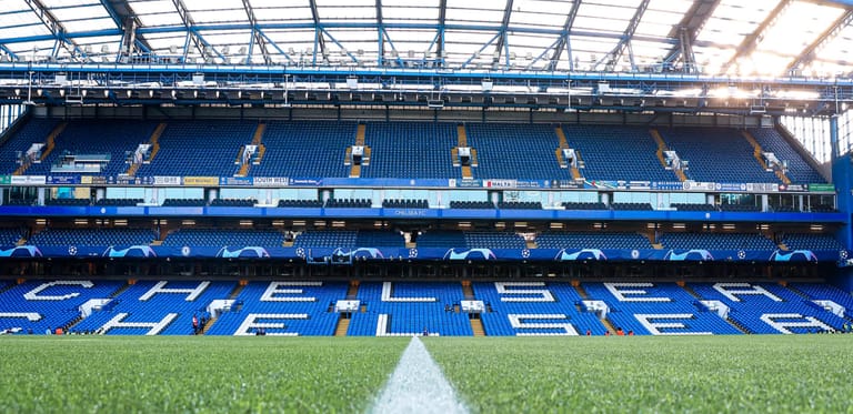 皇冠体育官网体育成为切尔西的官方博彩合作伙伴